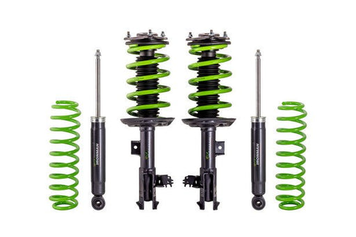 2" ATS SUSPENSION LIFT KIT SUITED FOR 2019+ TOYOTA RAV4 - Goliath Off Road