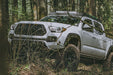 FOAM CELL PRO SUSPENSION LIFT KIT SUITED FOR 2005+ TOYOTA TACOMA - STAGE 2 - Goliath Off Road