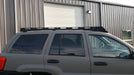 Jeep Grand Cherokee WJ Roofrack - Goliath Off Road