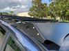 Lexus GX470 - Modular Roofrack - Goliath Off Road