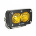S2 Pro Black LED Auxiliary Light Pod - Universal - Goliath Off Road