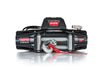 WARN VR EVO 8-S WINCH Synthetic Rope - Goliath Off Road