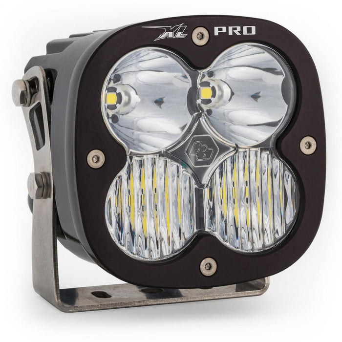 XL Pro LED Auxiliary Light Pod - Universal - Goliath Off Road