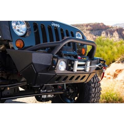 XRC GEN2 9.5K WATERPROOF WINCH WITH STEEL CABLE – 97495 - Goliath Off Road