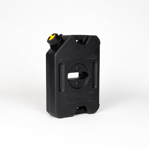 1 Gallon Water Black - Goliath Off Road