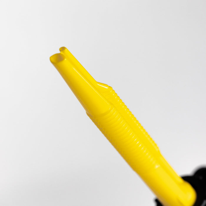 1 Gallon Water Black - Goliath Off Road