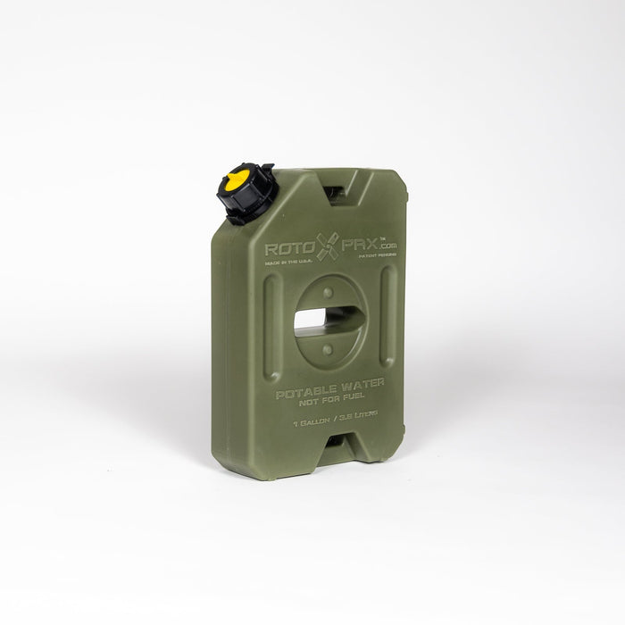 1 Gallon Water Green - Goliath Off Road