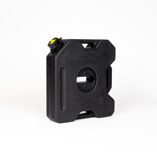 1.75 Gallon Water Black - Goliath Off Road