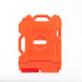 2 Gallon Storage Orange - Goliath Off Road
