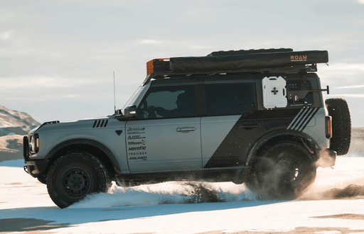 2 Gallon Water - Goliath Off Road