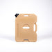 2 Gallon Water GEN 2 Tan - Goliath Off Road