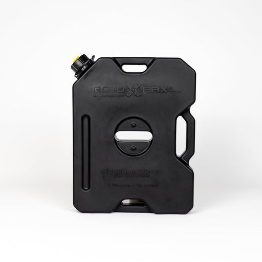 2 Gallon Water GEN2 Black - Goliath Off Road