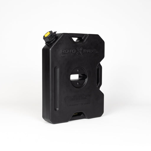2 Gallon Water GEN2 Black - Goliath Off Road
