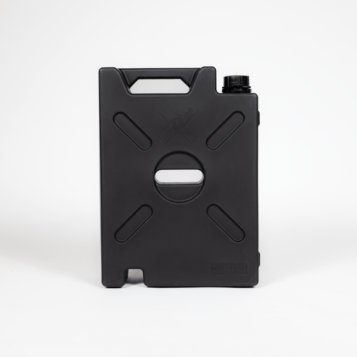 5 Gallon Water Black - Goliath Off Road