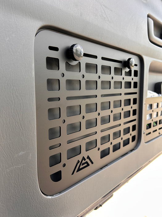 TOOL COMPARTMENT MOLLE PANEL | LEXUS GX470
