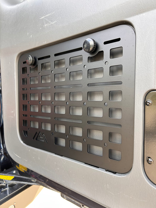 TOOL COMPARTMENT MOLLE PANEL | LEXUS GX470