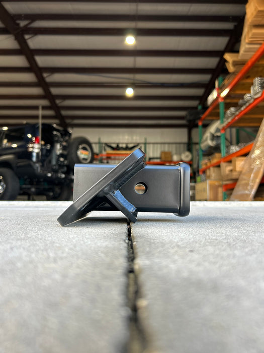 HIGH CLEARANCE HD HITCH RECEIVER | INEOS GRENADIER