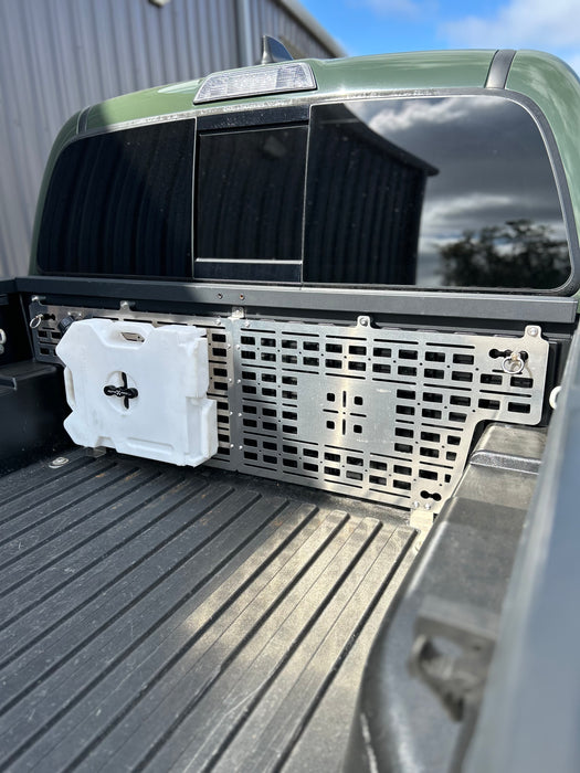 FRONT BED MOLLE SYSTEM | TOYOTA TACOMA 2005-23