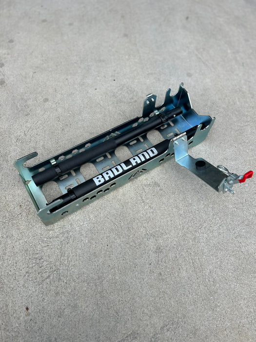 BADLANDS OFF ROAD JACK MOUNT - 1.5 TON