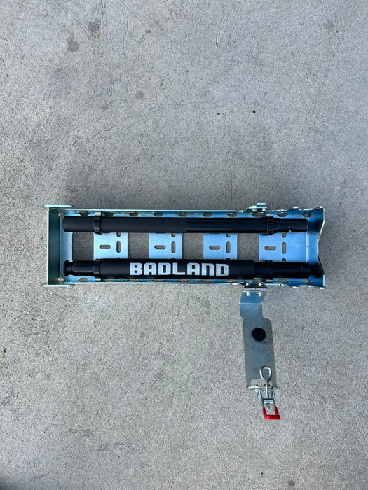 BADLANDS OFF ROAD JACK MOUNT - 1.5 TON