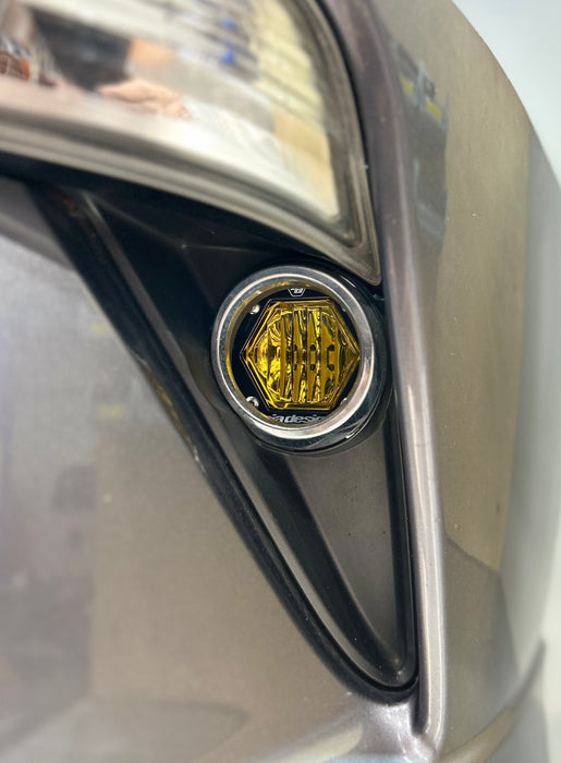 FOG LIGHT BRACKETS | LEXUS GX460 2014-23