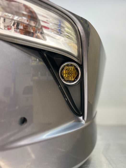 FOG LIGHT BRACKETS | LEXUS GX460 2014-23