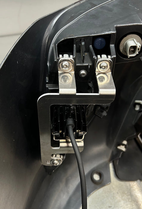 FOG LIGHT BRACKETS | LEXUS GX460 2014-23