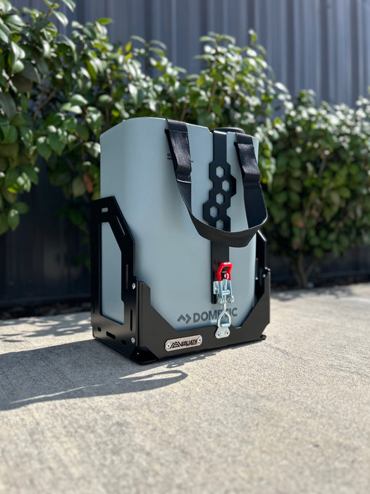 DOMETIC GO WATER JUG MOUNT