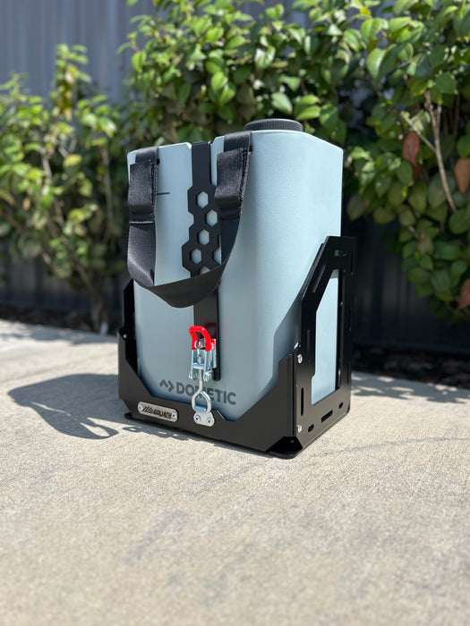 DOMETIC GO WATER JUG MOUNT
