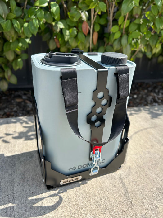 DOMETIC GO WATER JUG MOUNT