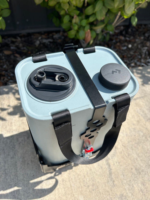 DOMETIC GO WATER JUG MOUNT