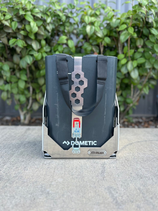 DOMETIC GO WATER JUG MOUNT