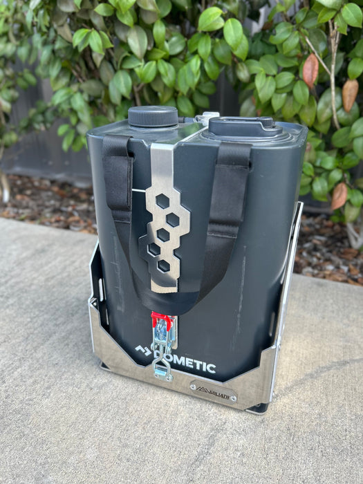 DOMETIC GO WATER JUG MOUNT