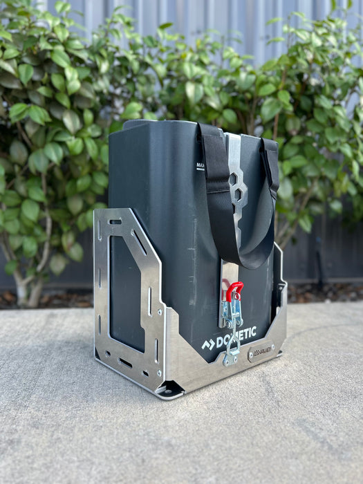 DOMETIC GO WATER JUG MOUNT