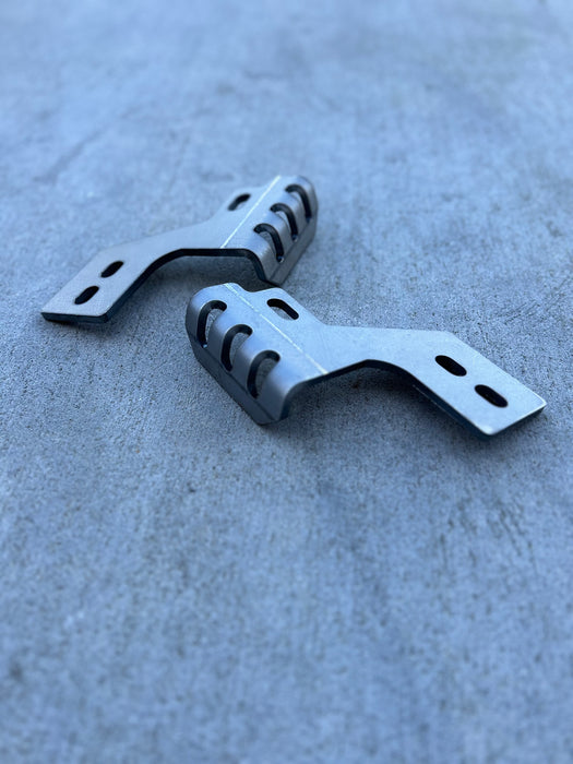 Frame Reinforcement Brackets for Lexus / Toyota