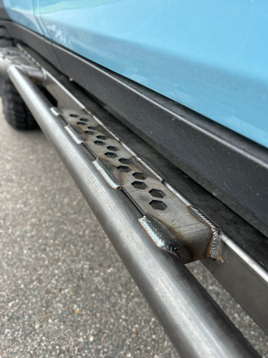 TUBULAR ROCK SLIDERS | INEOS GRENADIER