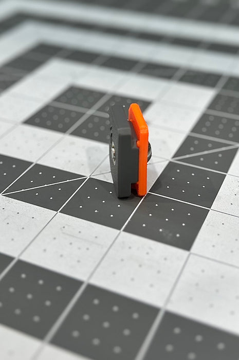 MOLLE PANNEL ACCESSORY MOUNTING BRACKETS