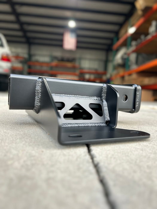 FRONT HITCH RECEIVER | FORD E SERIES VANS