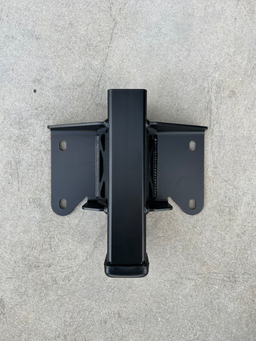 FRONT HITCH RECEIVER | FORD E SERIES VANS