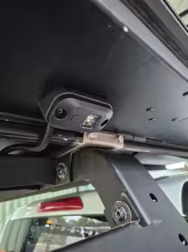 LED Universal Dimmable Light