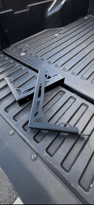 BED STIFFENERS | TOYOTA TACOMA (2005 - 2023) - Goliath Off Road