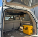 CARGO ATTIC | LC100 / LX470 - Goliath Off Road