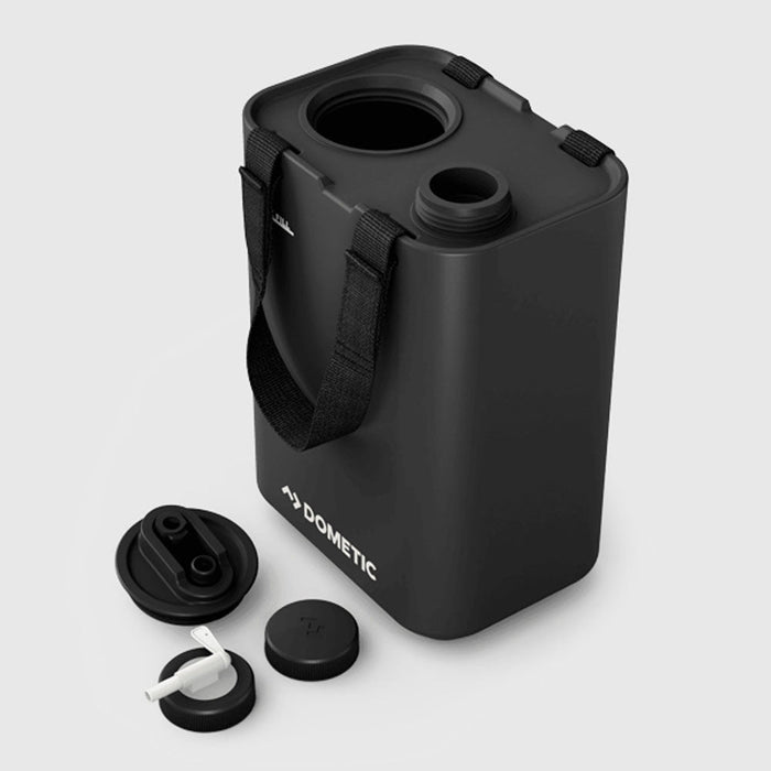 Dometic GO Hydration Water Jug | 11L - Goliath Off Road