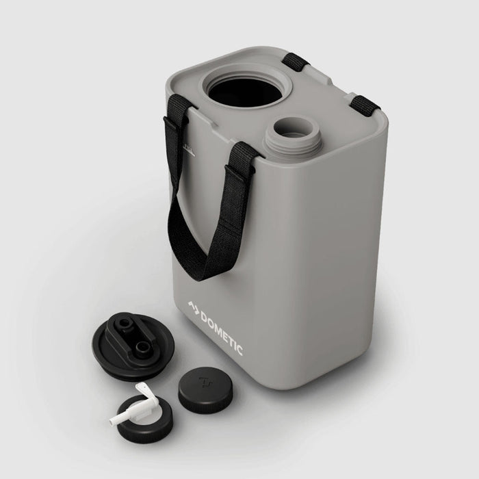 Dometic GO Hydration Water Jug | 11L - Goliath Off Road