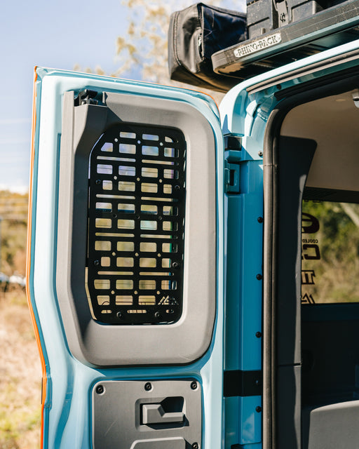 DOOR MOLLE PANEL - INEOS GRENADIER - Goliath Off Road