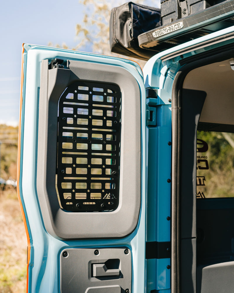 DOOR MOLLE PANEL - INEOS GRENADIER - Goliath Off Road