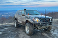 FRONT WINCH BUMPER ENDURO SERIES - LEXUS GX470 - Goliath Off Road