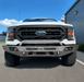 FRONT WINCH BUMPER | FORD F-150 (2021 - 2023) - Goliath Off Road