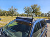 Jeep Grand Cherokee WJ (1999 - 2004) - Modular Roofrack - Goliath Off Road