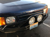 Land Rover Discovery 2 - Front Winch Bumper - Goliath Off Road